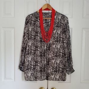Vince Camuto Blouse